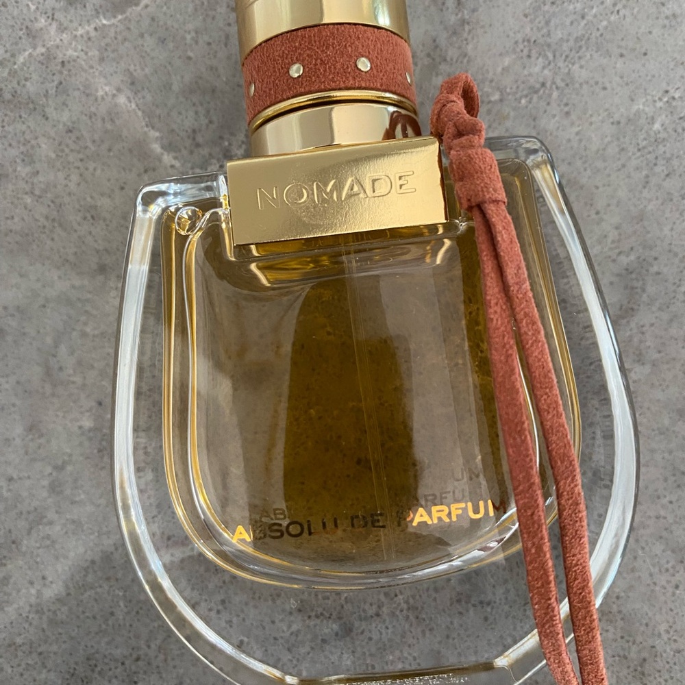 Chloé Nomade Absolu de Parfum 1.6oz - discontinued